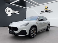 Bild des Angebotes Maserati Grecale 3.0 V6 Trofeo Auto 4WD*EINZEL-STÜCK*