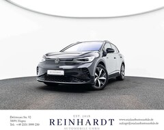 Bild des Angebotes VW ID.4 GTX 4MOTION 20Z./IQ-LIGHT/ACC/PANO/KAMERA