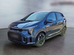 Bild des Angebotes Kia Picanto 1.2 AMT GT-Line +LED +Kamera +Navi +SHZ