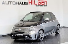 Bild des Angebotes Abarth 595C Turismo Cabrio* Bicolore*Sport AGA*Leder