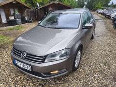 Bild des Angebotes VW Passat Comfortline BlueMotion