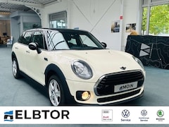 Bild des Angebotes MINI Cooper Clubman 1.5 6-Gang PDC, NAVI,KLMA,SHZ
