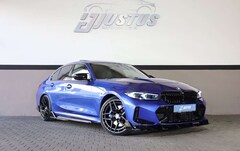 Bild des Angebotes BMW 340 /KAMERA/TOTW/SBD/APPLE/LED/PDC/WIFI/R20