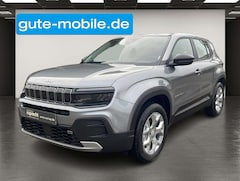 Bild des Angebotes Jeep Avenger 1.2 GSE T3 GDI Altitude Altitude