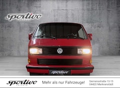 Bild des Angebotes VW T3 Multivan Last Limited Edition 2,1l