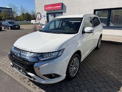 Bild des Angebotes Mitsubishi Outlander 2.4 PHEV Basis 4WD