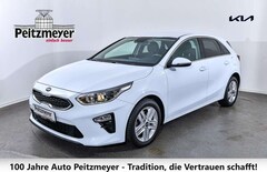 Bild des Angebotes Kia Ceed / cee'd 1.4 T-GDI