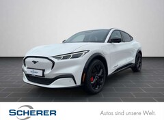 Bild des Angebotes Ford Mustang Mach-E Premium B&O 19Zoll SHZ Matrix NAV