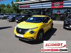 Bild des Angebotes Nissan Juke 1.6 Hybrid N-Connecta Winter