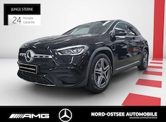 Bild des Angebotes Mercedes-Benz GLA 250 4M AMG PANO KAMERA LED AMBIE ADV.-SOUND