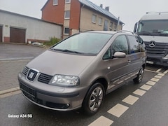 Bild des Angebotes SEAT Alhambra Vigo"Scheckheftgepflegt,Top zustand"