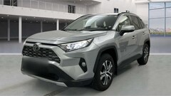 Bild des Angebotes Toyota RAV 4 4x2 2.0 Valvematic AHK WR LED Kamera PDC