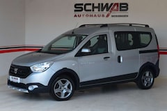 Bild des Angebotes Dacia Dokker dCi Stepway | PDC | AHK | Navi | 5-Sitzer