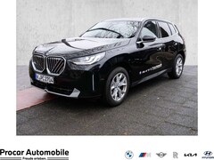 Bild des Angebotes BMW X3 20d xDrive PAProf AHK SHZ DA+ DAB NAVI 19"