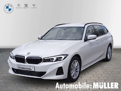 Bild des Angebotes BMW 318 d Touring*AHK*Sitzheizung*LED*DAB*Tempomat*PDC*