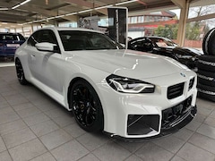 Bild des Angebotes BMW M2 Coupé M Performance +Eisenmann AGA +RFK +h/k