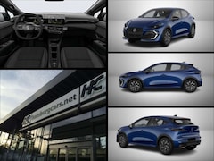 Renault Clio Evolution TCe 115 EDC (Aut.) Sitzh, Parks(h)