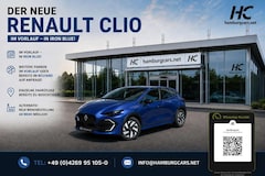 Bild des Angebotes Renault Clio Evolution TCe 115 EDC (Aut.) Sitzh, Parks(h)