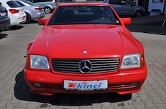 Bild des Angebotes Mercedes-Benz 300 SL