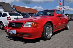 Bild des Angebotes Mercedes-Benz 300 SL