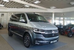 Bild des Angebotes VW T6 Multivan / Generation SIX / STHZG / LED /