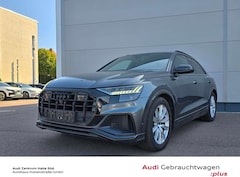 Bild des Angebotes Audi SQ8 AHK PANOD.LEDER MATRIX UPE 138T