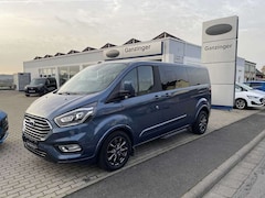 Bild des Angebotes Ford Tourneo Custom Titanium X L2 Autom, 1.HD+GARANTIE BIS 11/28+AHK+S