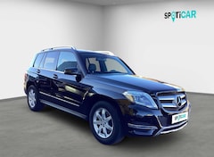 Bild des Angebotes Mercedes-Benz GLK 250 Navi/PDC/SHZ/HarmannKardon/Xenon