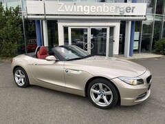Bild des Angebotes BMW Z4 Roadster 2.5i HiFi Xenon USB Klimaaut. Shz