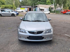 Bild des Angebotes Mazda 323 323 F 1.6 Exclusive