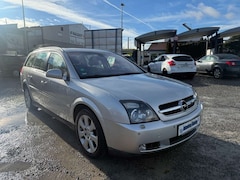 Bild des Angebotes Opel Vectra Cosmo - LEDER - EURO 4 - SHZ - TÜV 03/2026 -