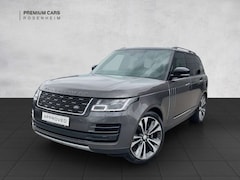 Bild des Angebotes Land Rover Range Rover 5.0 V8 SV Autobiography Dynamic Navi