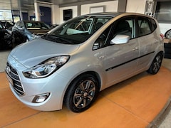 Bild des Angebotes Hyundai iX20 blue YES! / 12TKM /SHZ/SH/AHK/PDC