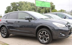 Bild des Angebotes Subaru XV Comfort*Allwetter*AHK*Klimatronic*SH*