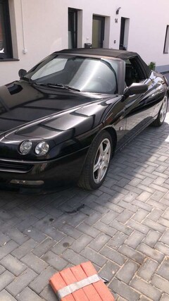 Bild des Angebotes Alfa Romeo Spider Spider 3.0 V6