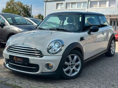 Bild des Angebotes MINI Cooper D Mini Cooper D*AUTOMATIK*PANO*2.HAND*