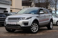 Bild des Angebotes Land Rover Range Rover Evoque SE *2.HAND *PANORAMA *LEDER