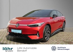 Bild des Angebotes VW ID.7 GTX 0,99% *Wärmepumpe*AHK*IQ-Light*360°-Kamera*...