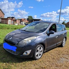 Bild des Angebotes Renault Grand Scenic dCi 130 FAP Dynamique