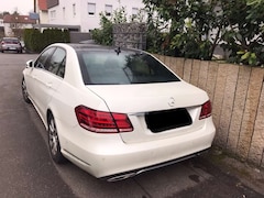 Bild des Angebotes Mercedes-Benz E 200 E 200 BlueTEC 7G-TRONIC Avantgarde