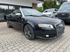 Bild des Angebotes Audi RS4 RS 4 Cabriolet 4.2 FSI quattro