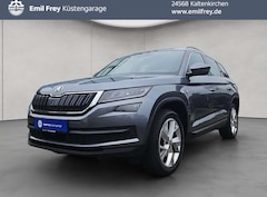 Bild des Angebotes Skoda Kodiaq Soleil 4x4