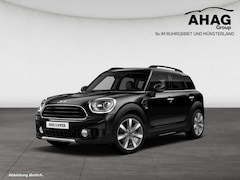 Bild des Angebotes MINI Cooper Countryman