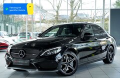 Bild des Angebotes Mercedes-Benz C 43 AMG 4M Limousine *2.H *GSD *Perf-AGA *KeyGo