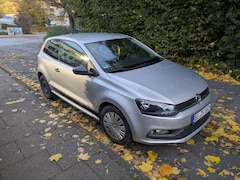 Bild des Angebotes VW Polo 1.0 BlueMotion 6R