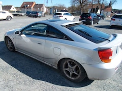 Bild des Angebotes Toyota Celica 1.8 Schlachter Motor läuft