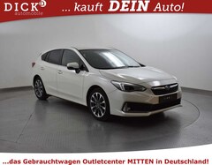Bild des Angebotes Subaru Impreza 1.6i 4WD Aut Exclus NAVI+SHZ+LED+KAM+ACC