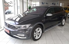 Bild des Angebotes VW Passat Alltrack Alltrack 4Motion