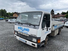 Bild des Angebotes Mitsubishi Canter *TÜV/AU NEU *