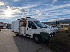Bild des Angebotes Peugeot Boxer Boxer HDi 330 L2H2